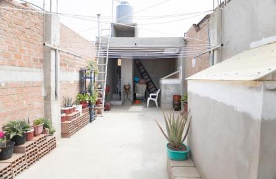 VENTA DE LOCAL COMERCIAL EN AV. FERNANDO BELAÚNDE TERRY